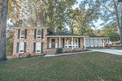 Lake Murray Home For Sale in Irmo South Carolina