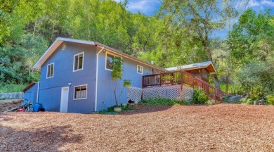 Lake Home For Sale in Gilroy, California