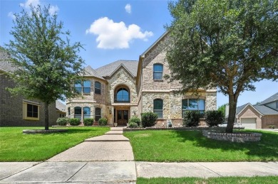 Lake Home For Sale in Grand Prairie, Texas