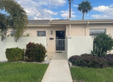 Lehigh Acres Area Condo Sale Pending in Lehigh Acres Florida