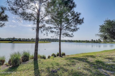 (private lake, pond, creek) Home For Sale in St Augustine Florida