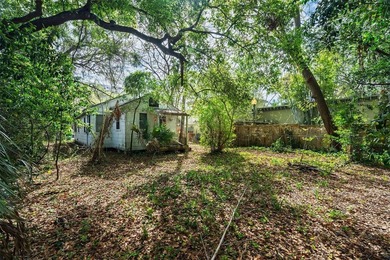Under contract-accepting backup offers. Value is in the land - photo 12