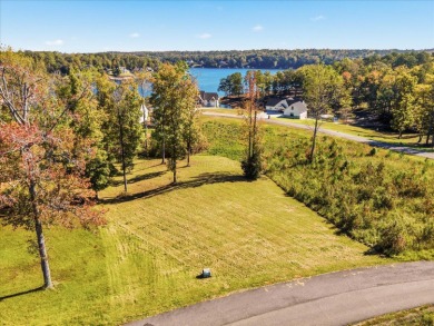 Beautiful off-shore lot near Smith Lake, offering 0.8+- acres - photo 12