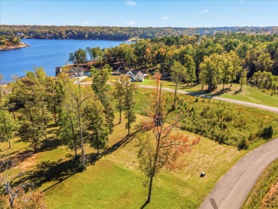 Beautiful off-shore lot near Smith Lake, offering 0.8+- acres - photo 13