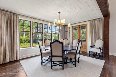 Discover a refined take on the classic Gozzer Cabin--beautifully - photo 14