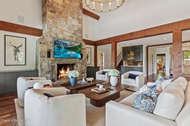 Discover a refined take on the classic Gozzer Cabin--beautifully - photo 16