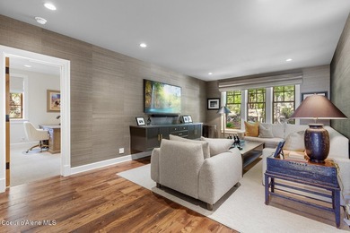 Discover a refined take on the classic Gozzer Cabin--beautifully - photo 19