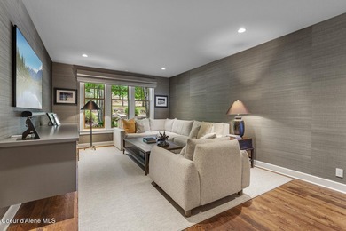 Discover a refined take on the classic Gozzer Cabin--beautifully - photo 20