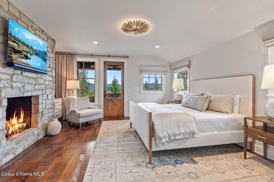 Discover a refined take on the classic Gozzer Cabin--beautifully - photo 21