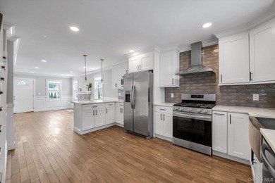 Welcome to this beautifully renovated Colonial in the heart of - photo 4