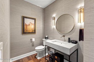 Discover a refined take on the classic Gozzer Cabin--beautifully - photo 25