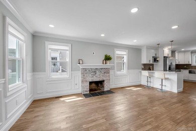Welcome to this beautifully renovated Colonial in the heart of - photo 5