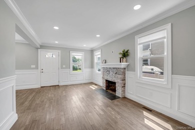 Welcome to this beautifully renovated Colonial in the heart of - photo 6