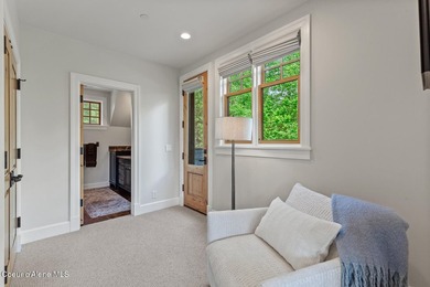 Discover a refined take on the classic Gozzer Cabin--beautifully - photo 27