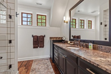 Discover a refined take on the classic Gozzer Cabin--beautifully - photo 28