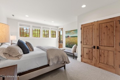 Discover a refined take on the classic Gozzer Cabin--beautifully - photo 29