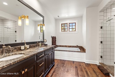 Discover a refined take on the classic Gozzer Cabin--beautifully - photo 30