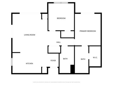 Welcome to the Aqua Towers, where luxury living meets - photo 30
