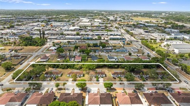 Rare opportunity to acquire control of an assembled multifamily - photo 1