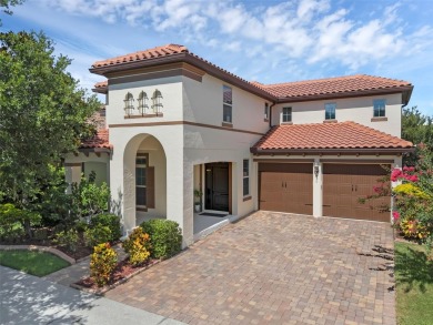Lake Home For Sale in Winter Springs, Florida