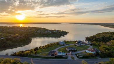 Lake Waco Lot For Sale in Waco Texas