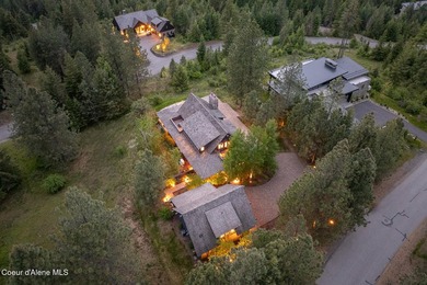 Discover a refined take on the classic Gozzer Cabin--beautifully - photo 34