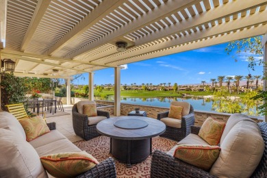 Lake Condo For Sale in Palm Desert, California