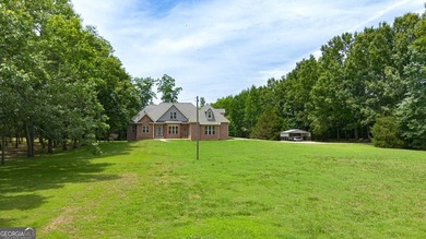 Set well back from the road and surrounded by 36 private acres - photo 46