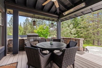 Discover a refined take on the classic Gozzer Cabin--beautifully - photo 47