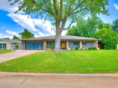 Lake Hefner Home Sale Pending in Oklahoma City Oklahoma