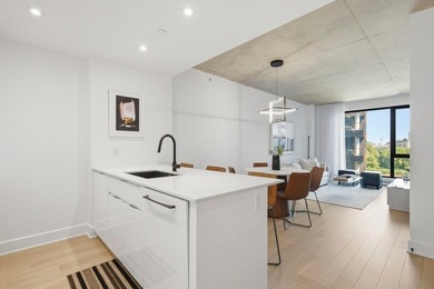 Projet Galdin a Saint-Henri : une occasion ideale pour un - photo 2