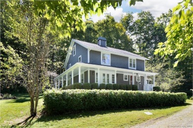 (private lake, pond, creek) Home Active Under Contract in Cornwall Connecticut