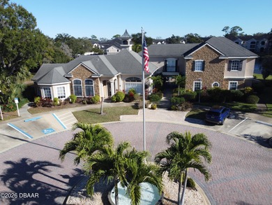 (private lake, pond, coastal) Condo For Sale in Port Orange Florida