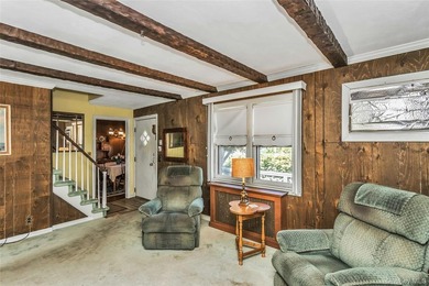 LOCATION!!! Nestled on a quiet dead end street this charming - photo 4