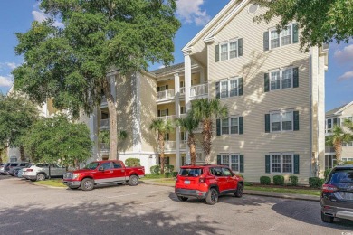 (private lake, pond, creek) Condo For Sale in North Myrtle Beach South Carolina