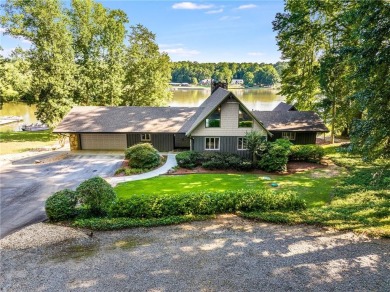Lake Home For Sale in Jonesboro, Georgia