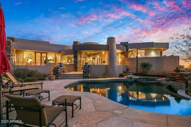 DESERT MOUNTAIN GOLF MEMBERSHIP AVAILABLE.- A stunning Mountain - photo 2