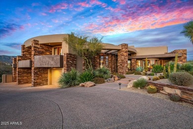 DESERT MOUNTAIN GOLF MEMBERSHIP AVAILABLE.- A stunning Mountain - photo 3