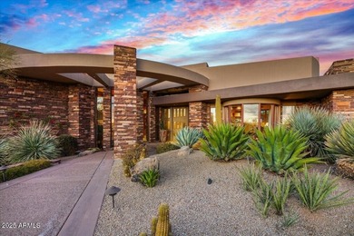 DESERT MOUNTAIN GOLF MEMBERSHIP AVAILABLE.- A stunning Mountain - photo 4