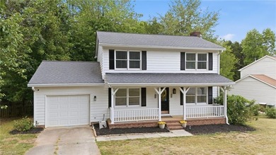 OPEN HOUSE SATURDAY, JULY 18th from 3-5 PM!! BRAND NEW Heating - photo 4