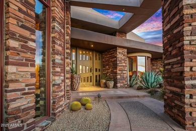 DESERT MOUNTAIN GOLF MEMBERSHIP AVAILABLE.- A stunning Mountain - photo 5