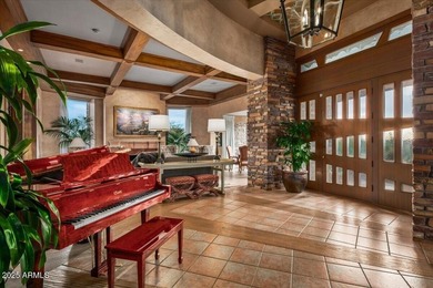 DESERT MOUNTAIN GOLF MEMBERSHIP AVAILABLE.- A stunning Mountain - photo 7