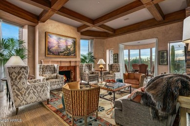 DESERT MOUNTAIN GOLF MEMBERSHIP AVAILABLE.- A stunning Mountain - photo 9