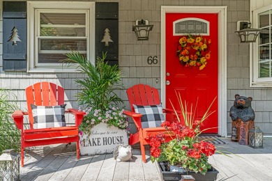 Lake Home For Sale in Berne, New York