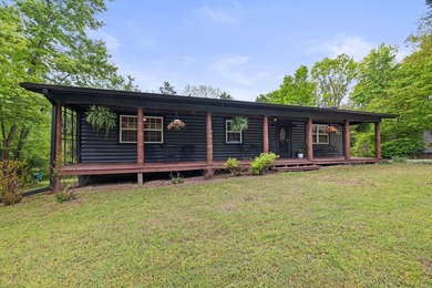 Welcome to your private Ozarks retreat in Shell Knob. TWO - photo 1
