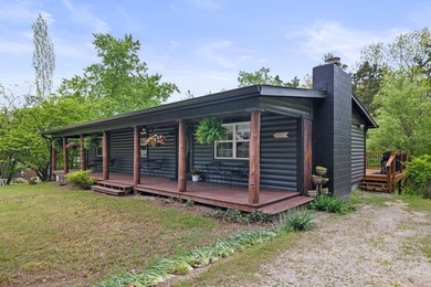 Welcome to your private Ozarks retreat in Shell Knob. TWO - photo 2