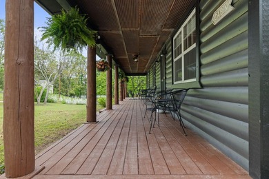 Welcome to your private Ozarks retreat in Shell Knob. TWO - photo 3