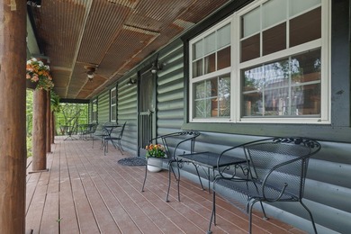 Welcome to your private Ozarks retreat in Shell Knob. TWO - photo 4