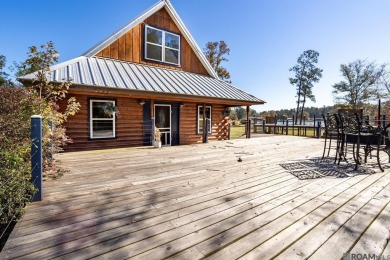 Lake Home For Sale in Holden, Louisiana