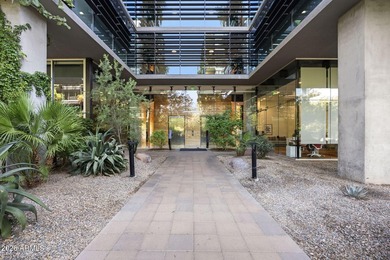 Positioned within the award-winning Optima Kierland, this - photo 2